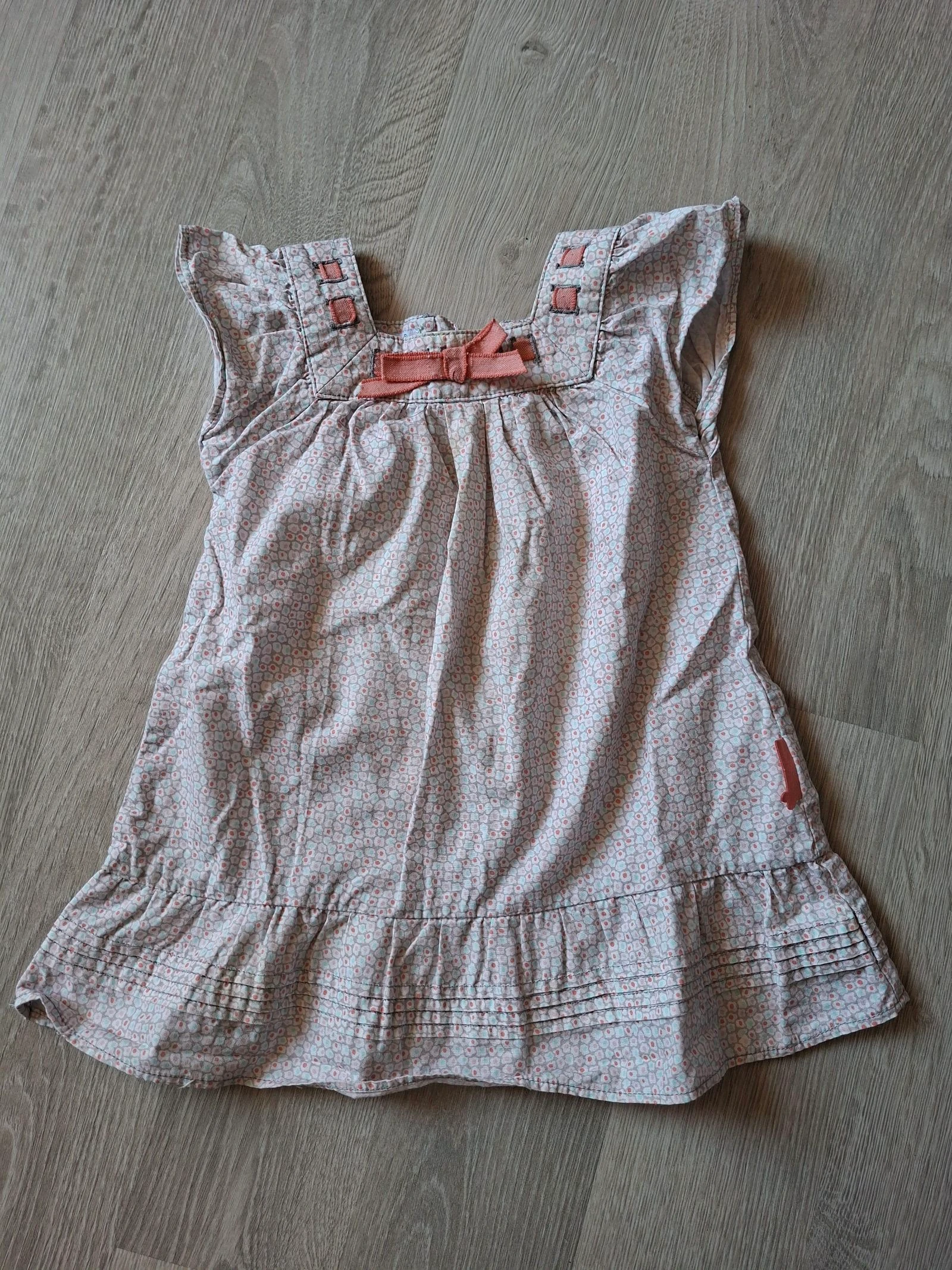 Vestido de verano de 9 meses – photo 2